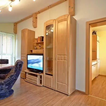 Apartmán Haus Barbara *