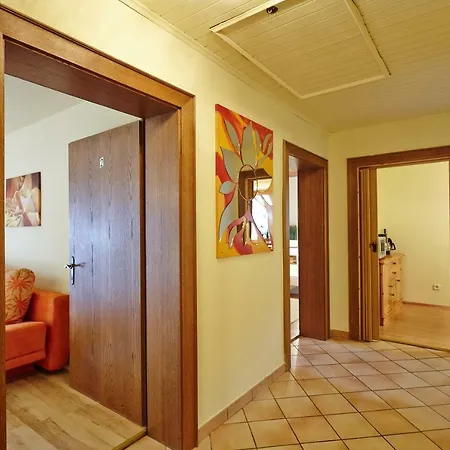 Apartmán Haus Barbara