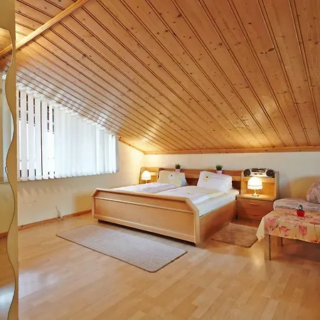 Haus Barbara *
