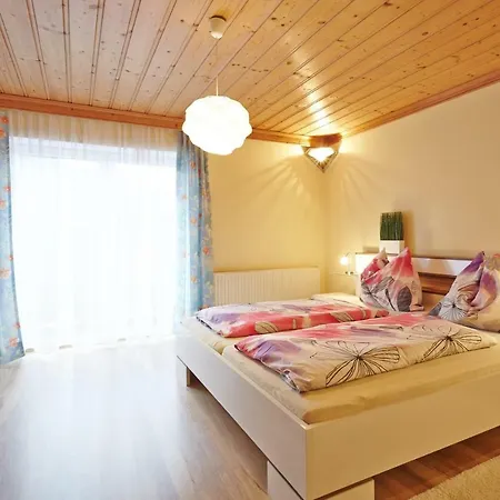 Haus Barbara * Eben Im Pongau