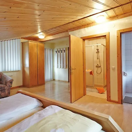 Haus Barbara Eben Im Pongau