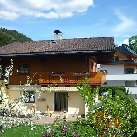 Haus Barbara Apartmán