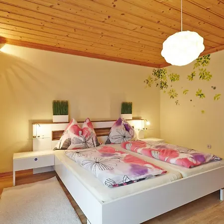 Apartmán Haus Barbara *