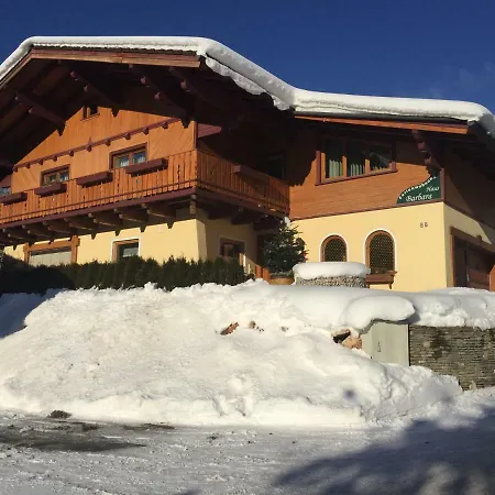 Haus Barbara *
