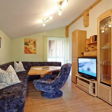 Apartmán Haus Barbara *